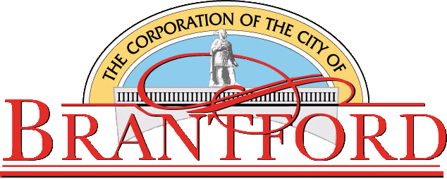 Image result for logo for brantford ontario